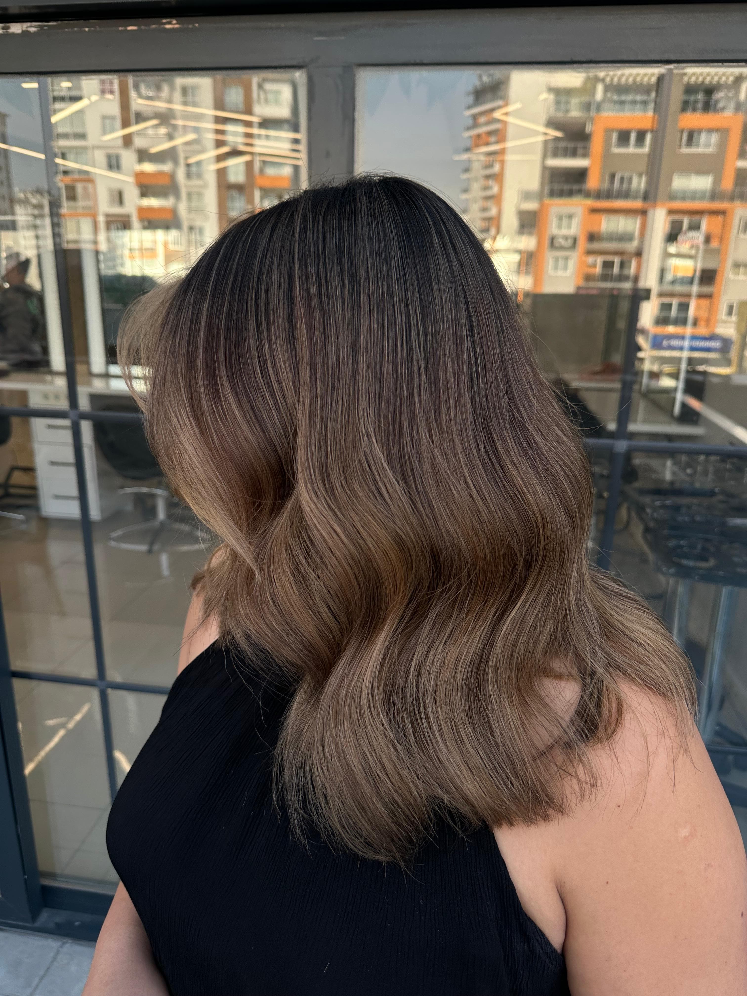 Lumina Hair Studio Galeri 3