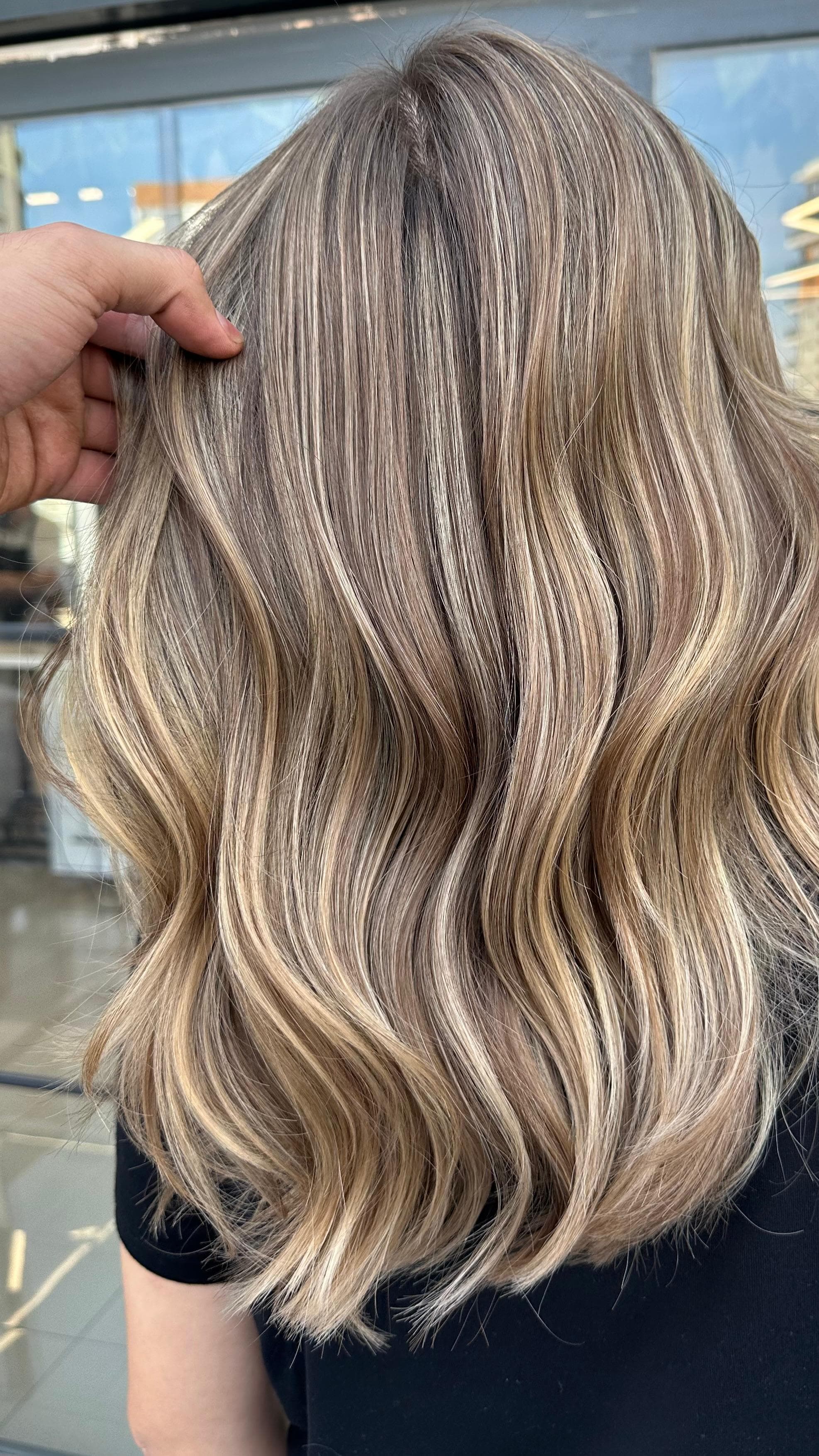 Lumina Hair Studio Galeri 4