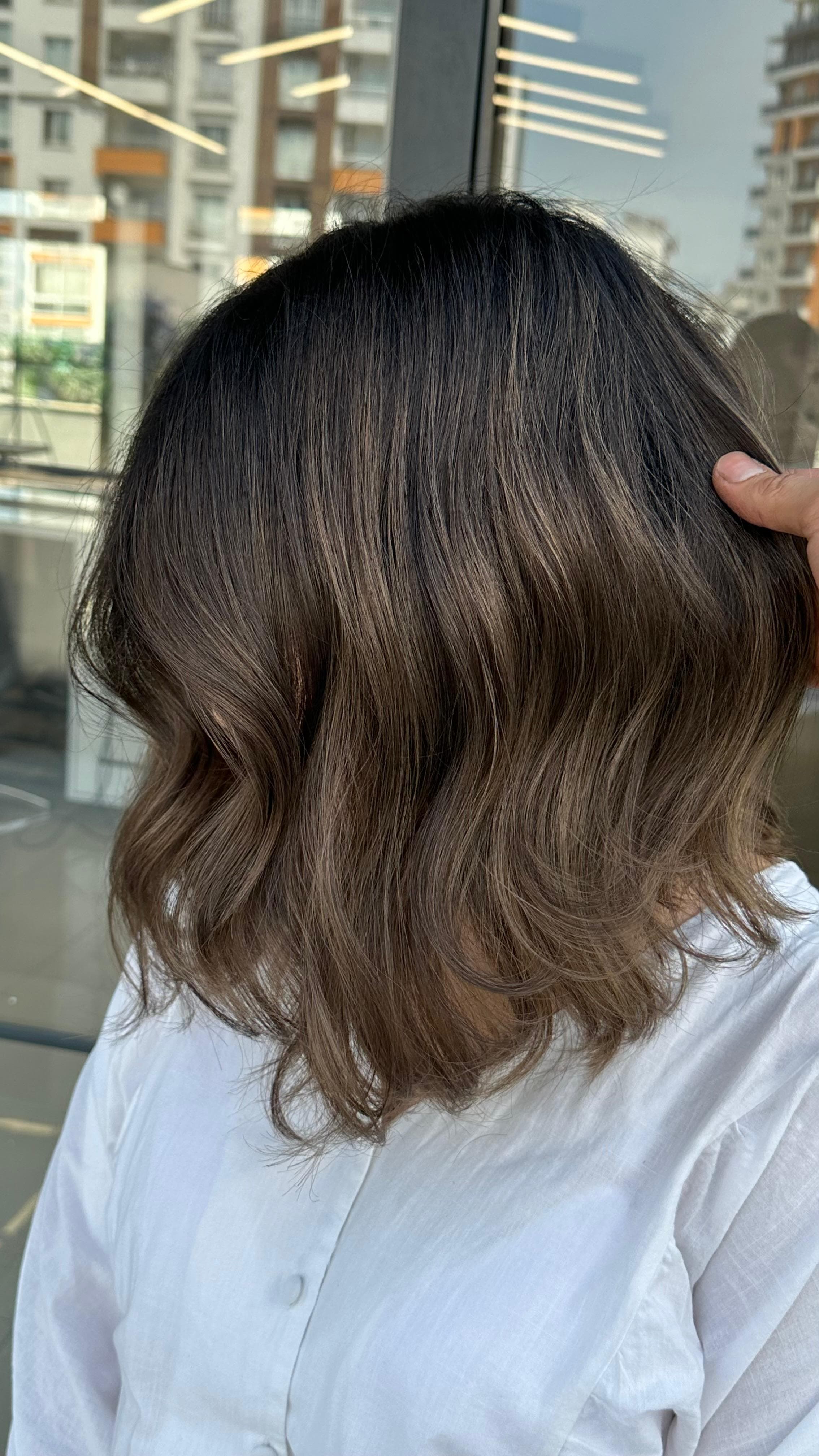 Lumina Hair Studio Galeri 6